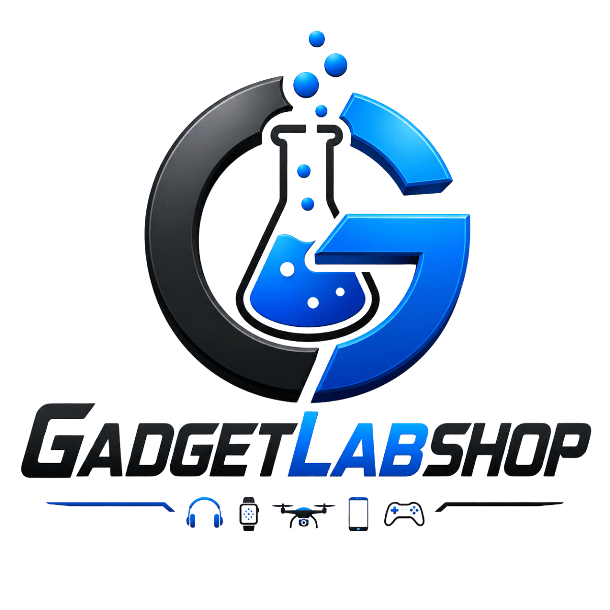 GadgetLabShop logo